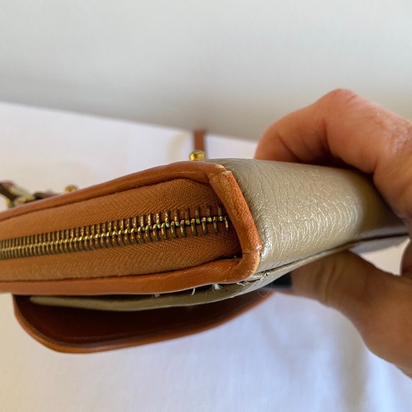 Dooney & Bourke Small Wallet on a String - Picture 5 of 11